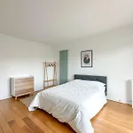 Flexliving - Room - Ternes
