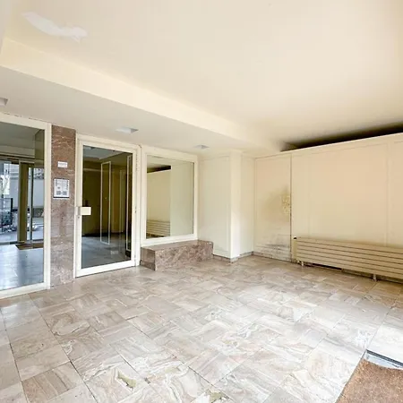 Flexliving - - Ternes Casa vacanze