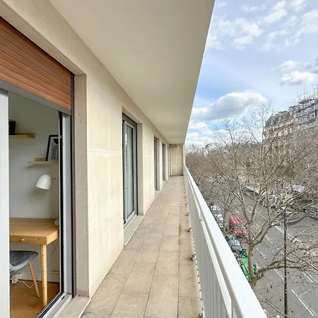 Flexliving - - Ternes * Parigi