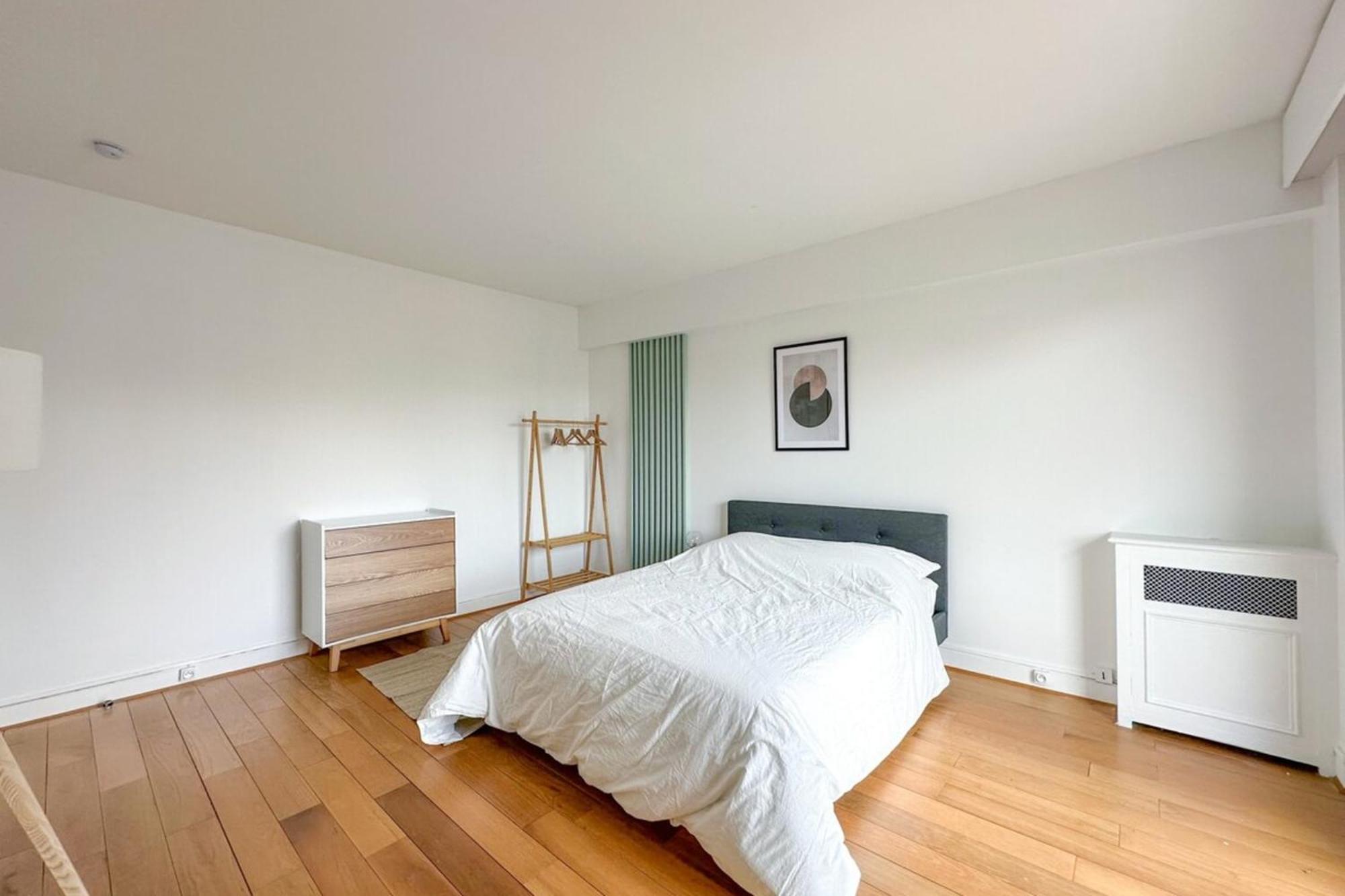 Casa vacanze Flexliving - - Ternes Parigi
